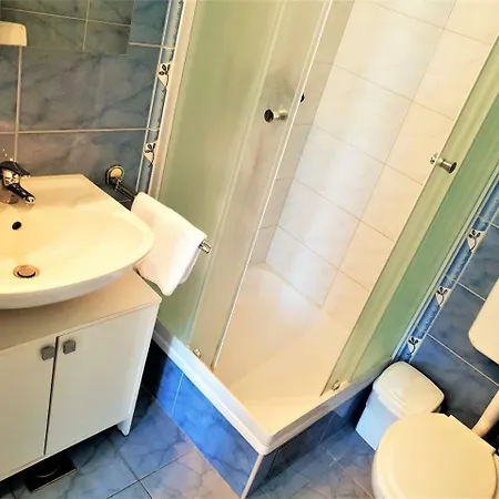 شقة In Motion App With Sea View In Stobrec سبليت