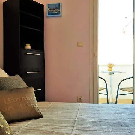 In Motion App With Sea View In Stobrec * سبليت